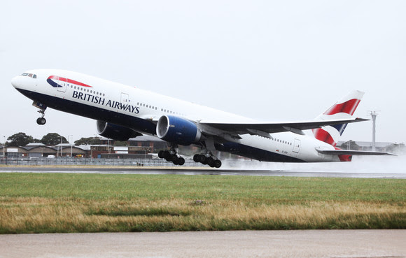 British Airways’ Customers Have Access To More Destinations Across Africa