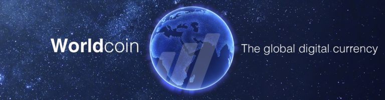 DEAL: Worldcoin Raises $25 Million, Now Valued At $1 Billion