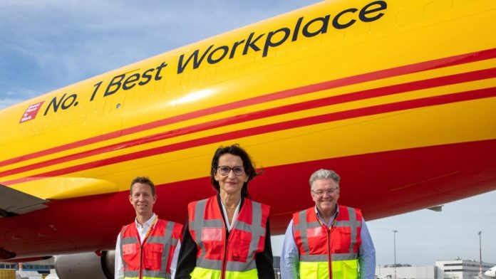 DHL Express