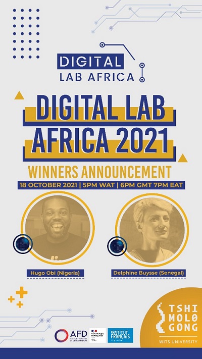 Digital Lab Africa