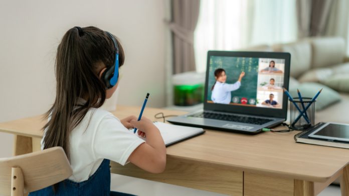 Setting A New Bar For Online Higher Education Education