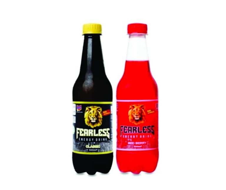 Felabration Begins With A Big Bang With Fearless Energy Drink