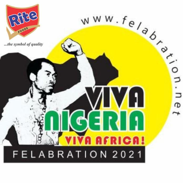 Felabration Photo