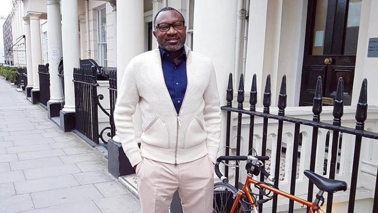 First Bank Holdings Appoints Femi Otedola As Board Chairman