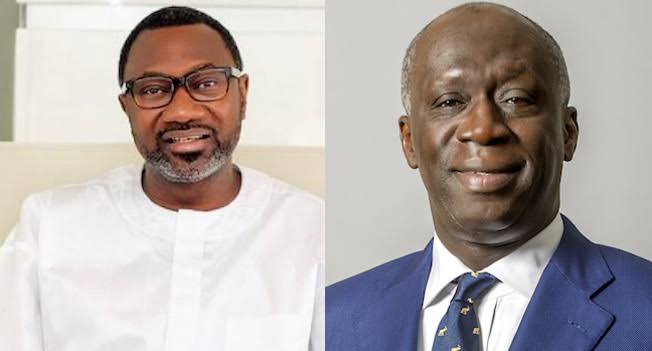 FirstBank Confirms Odukale As Single-Largest Shareholder, Ranks Otedola Second