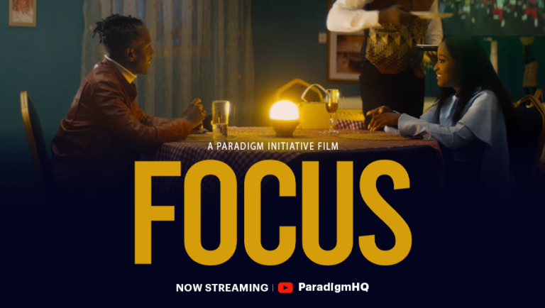 Focus: See the ‘Riveting’ Short Film that Advocates Digital Rights and Inclusion in Africa