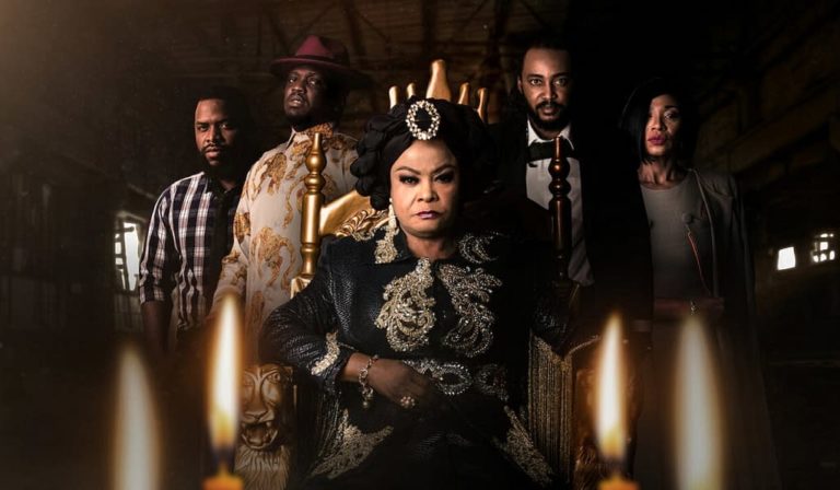 From Music To Movies: Musicians That Made It To The Screen In King Of Boys 2
