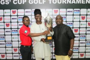Bigi Powers King’s Cup Golf Tournament To Support Tourism