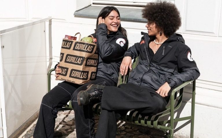 Rapid Grocery Delivery Start-Up Gorillas Secures Nearly $1bn In Funding