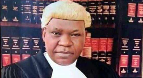 History As ACP Simon Lough Becomes First Nigerian Police Officer Accorded SAN Rank