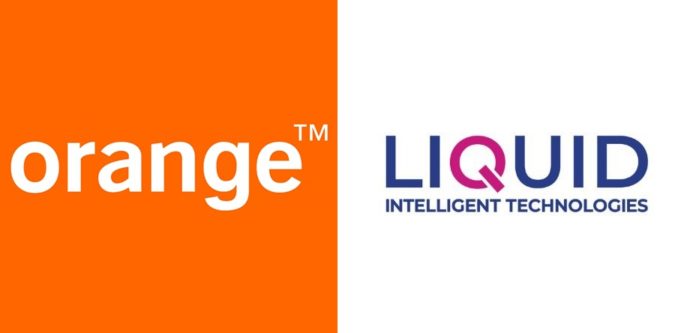 Liquid Intelligent Technologies And Orange Partner To Expand Network Reach Across Africa And Build A Safer Digital Society
