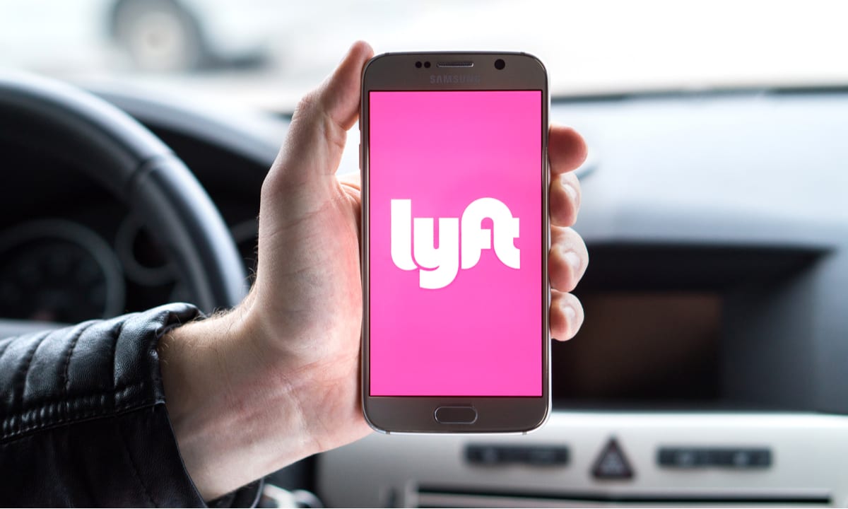 Lyft Records More Than 4,000 Sexual Assault Cases In Long-Overdue Safety  Report