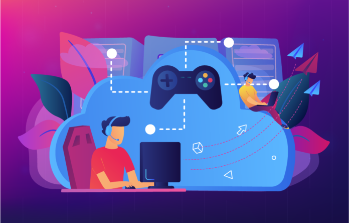 More than 80% of Cloud Gamers Subscribe to Services in China Brandspur More than 80% of Cloud Gamers Subscribe to Services in China