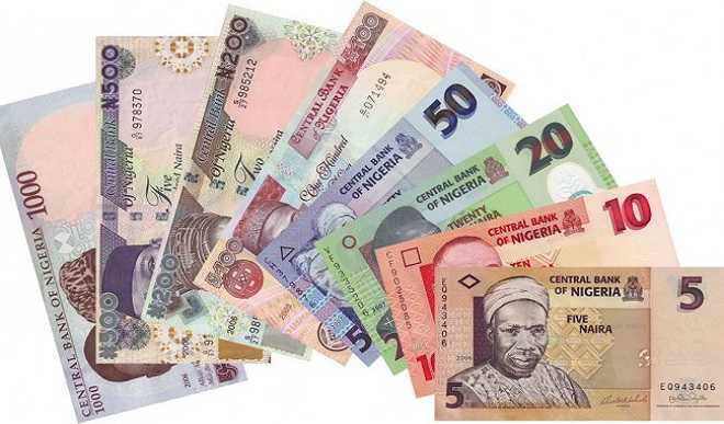 Naira Starts December With Slide Against Dollar At Parallel Market