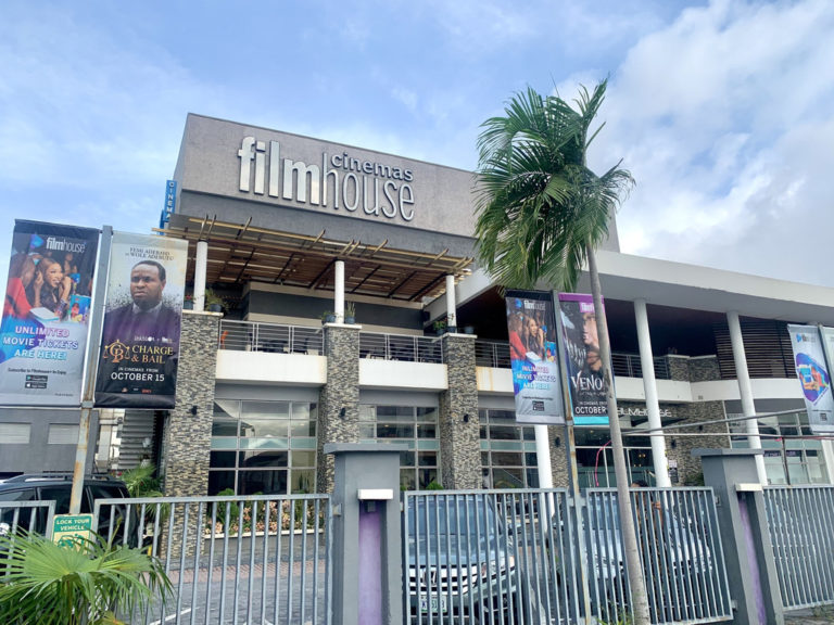 Nigeria’s Largest Cinema Chain Wants To Run A Subscription Service