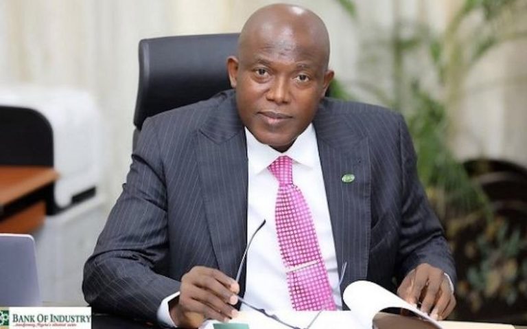 BOI Boss Under Fire Over Lack Of Knowledge On Loans ‘Beneficiaries