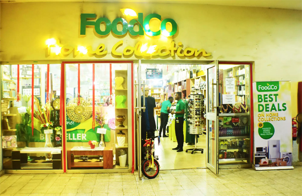 Financial Times named FoodCo Africa’s second fastest growing retail company