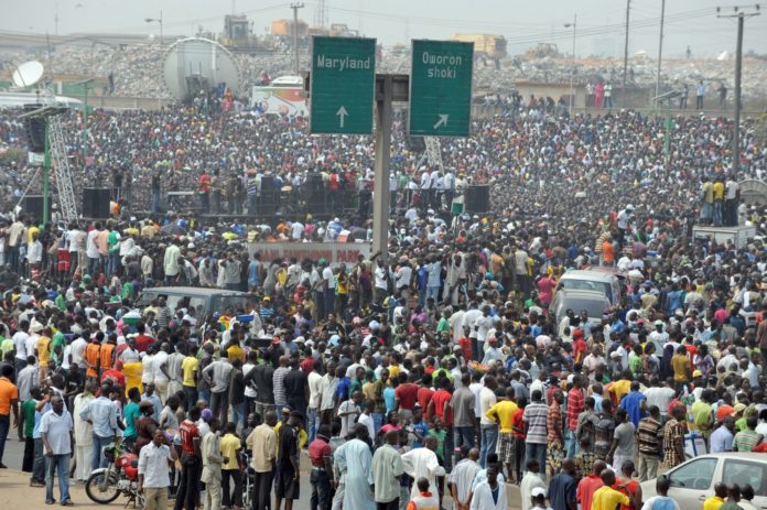 2022 Budget: FG Set Date To Hold Population Census