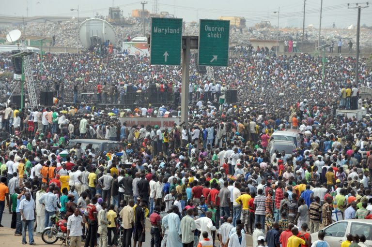 2022 Budget: FG Set Date To Hold Population Census