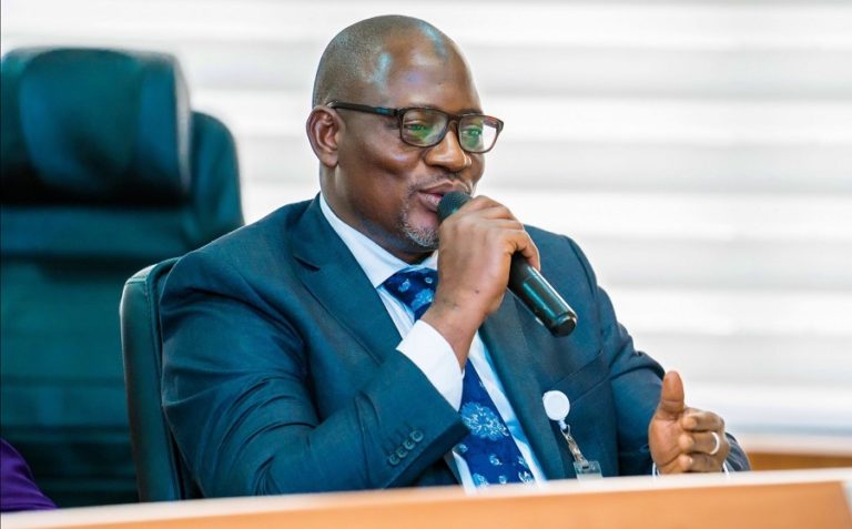 Stamp Duty And Capital Gains Tax Are Not Adequately Collected – FIRS