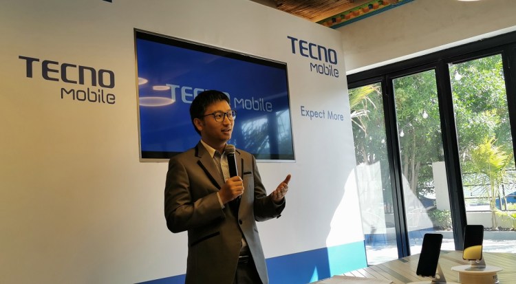 TECNO Security Response Center Empowers Cybersecurity Enthusiasts At Cyber Starters Conference 2022