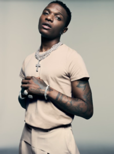 Tems, Wizkid, Amaarae, Diamond Platnumz, And Focalistic Get Global Recognition At “2021 Mtv Emas” Brandspurg