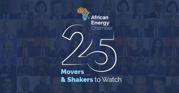 Barkindo Named In The Top 25 People To Watch In Africa’s Energy Sector For 2022
