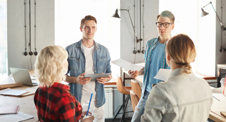 When Agile Marketing Breaks The Agency Model