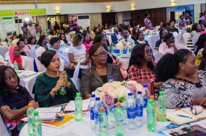 Nigeria’s Premium Women Conference, WIMCA 2021 Holds October 27 Women Conference,