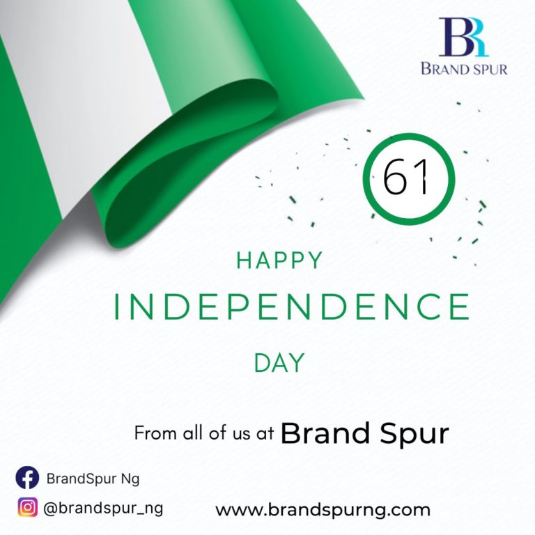 Nigeria At 61: 100 Happy Nigeria Independence Day Messages, Quotes And Wishes