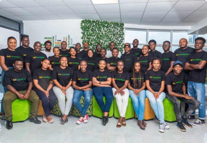 Nairobi-Based YC Graduate Spreads Wings To Nigeria For Core HR