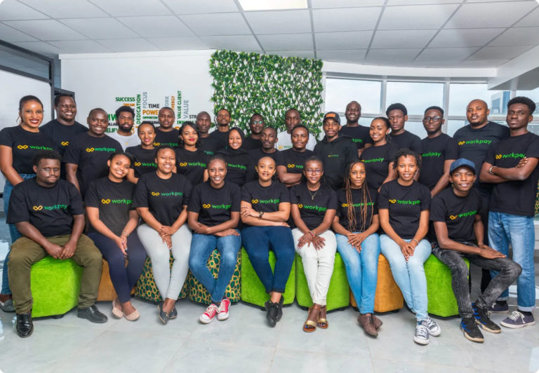 Nairobi-Based YC Graduate Spreads Wings To Nigeria For Core HR