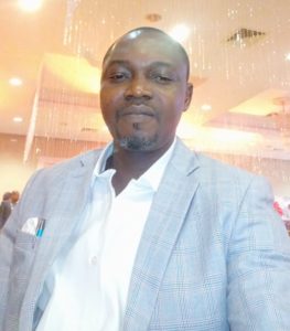 Former editor Brand Communicator, Adetunji Faleye floats Brand Impact
