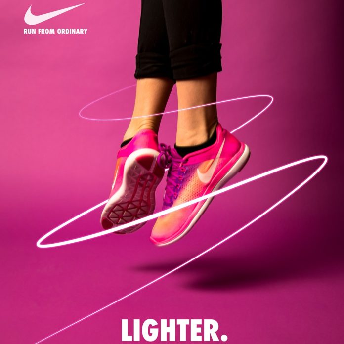 Nike Cuts Revenue Forecast Amid Supply Chain Disruptions