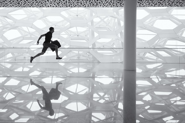 How To Stand Out In A Challenging Market