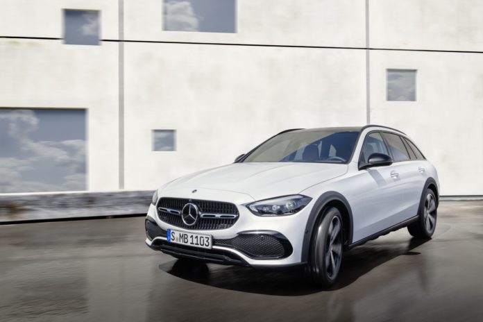Mercedes-Benz