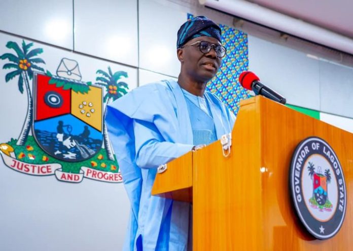 Lagos Introduces A New Brand Of Health Insurance Product 