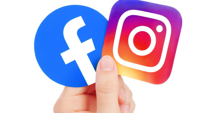 Meta Reinstates Former U.S President Facebook, Instagram Account