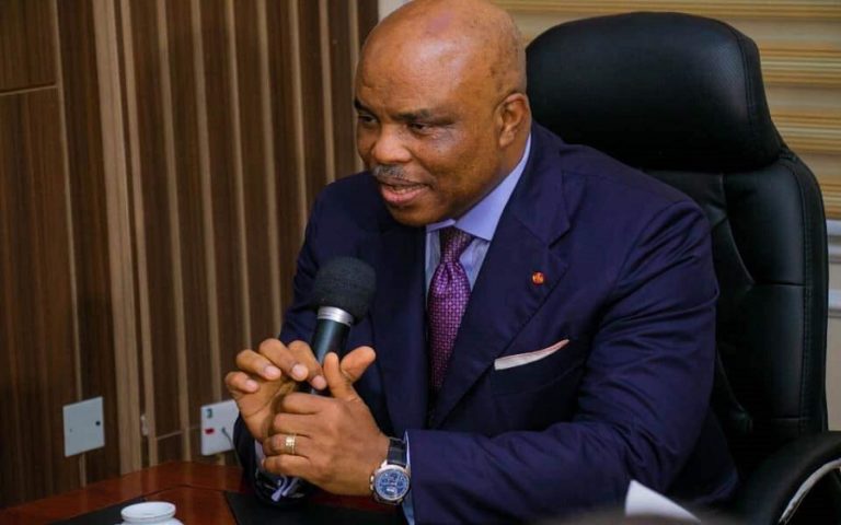 Who Is On A Motive To Destroy ABC Orjiako’s Reputation After He Paid $143.3m?