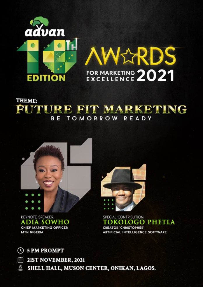 ADVAN Awards’ Evaluation, Selection Process, Based On Global Best Practice