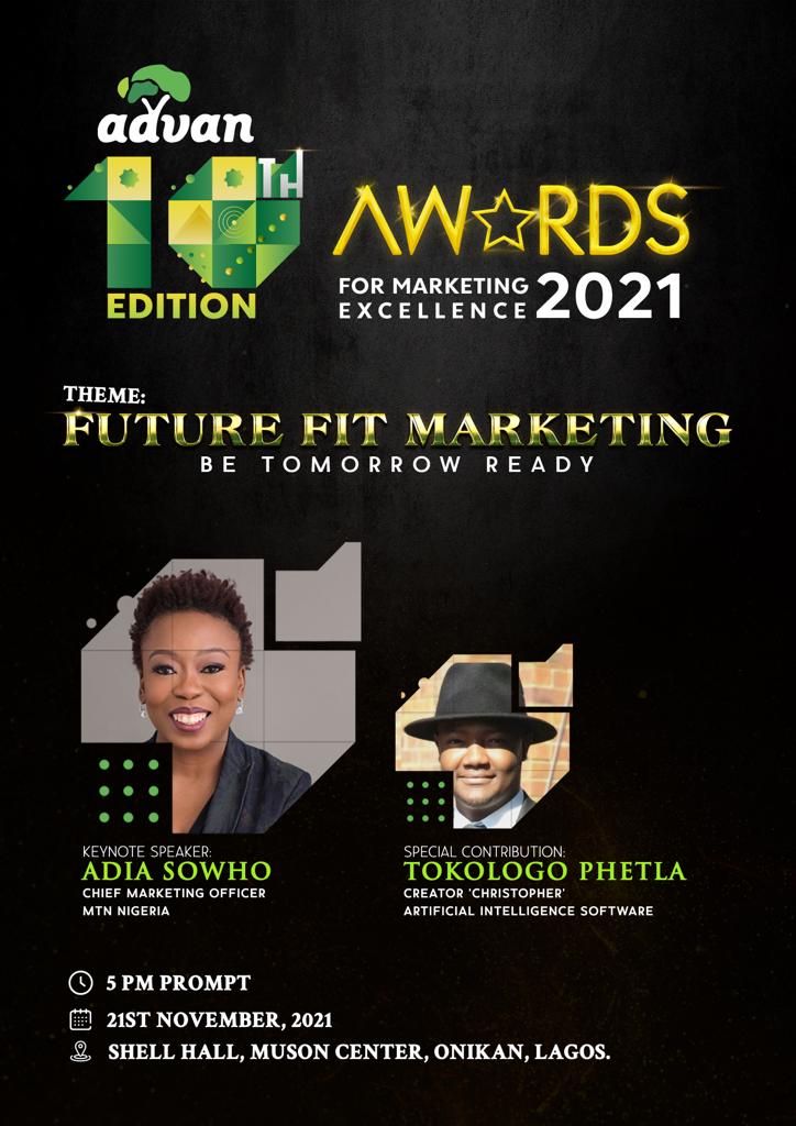 ADVAN Awards’ Evaluation, Selection Process, Based On Global Best Practice