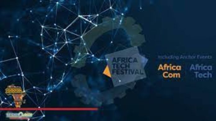 Africa Tech Festival Awards