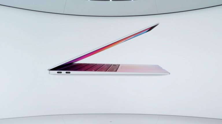 Everything You Need To Know About Apple’s 2022 Air