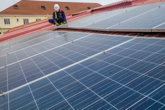 Arnergy Launches Diaspora Initiative For Clean Energy Remittances