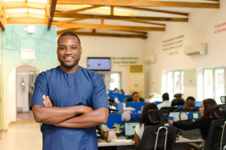 Auto Financing Outfit Moove Targets Ride-Hailing Drivers In African Expansion