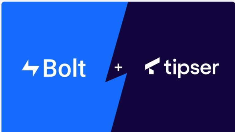 Bolt Makes First Acquisition With Tipser