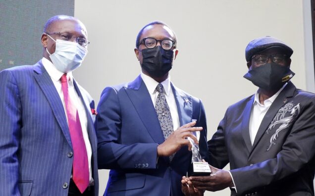 BUA Group Emerges Nigerian Conglomerate Of The Decade