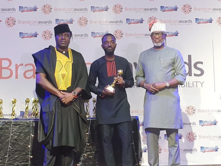 Bigi Emerges Most Innovative CSD Brand Of The Year At Brandcom 2021 Awards