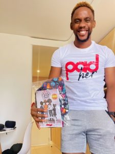 How One Man Is Eradicating Period Stigma In Africa