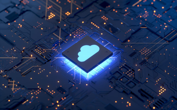 Cloud-Based Banking